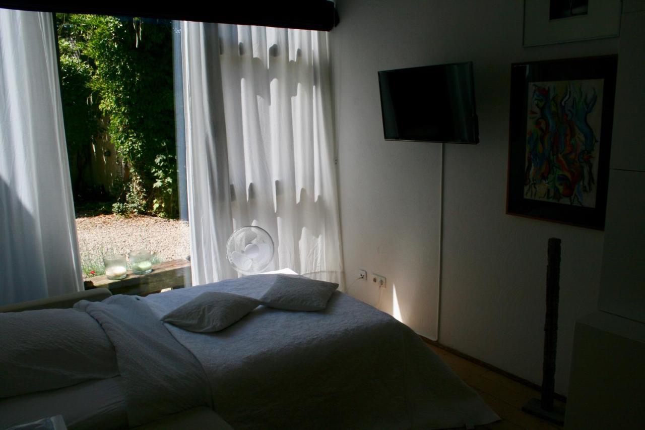 Room Art Lovers Marmagen 외부 사진