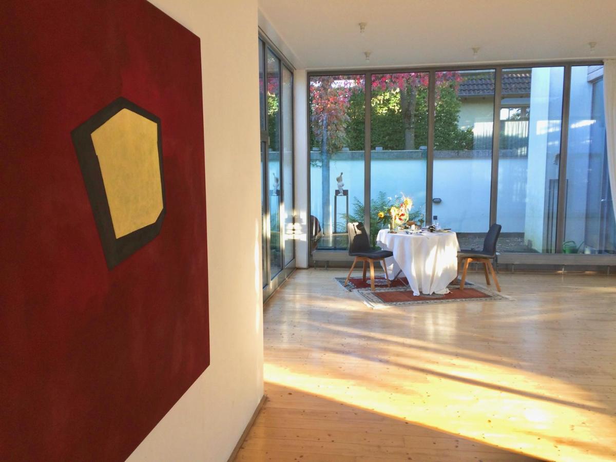 Room Art Lovers Marmagen 외부 사진