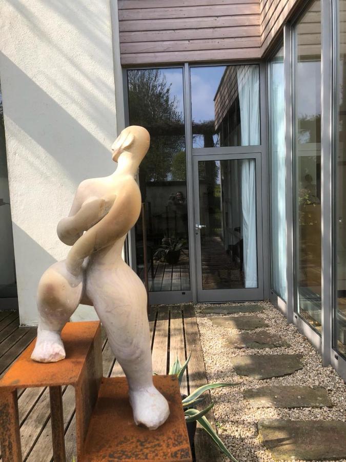 Room Art Lovers Marmagen 외부 사진