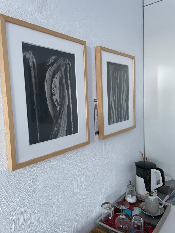 Room Art Lovers Marmagen 외부 사진