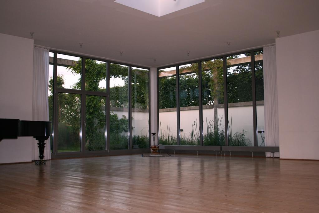 Room Art Lovers Marmagen 외부 사진
