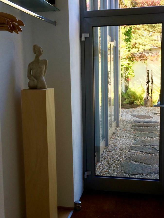 Room Art Lovers Marmagen 외부 사진